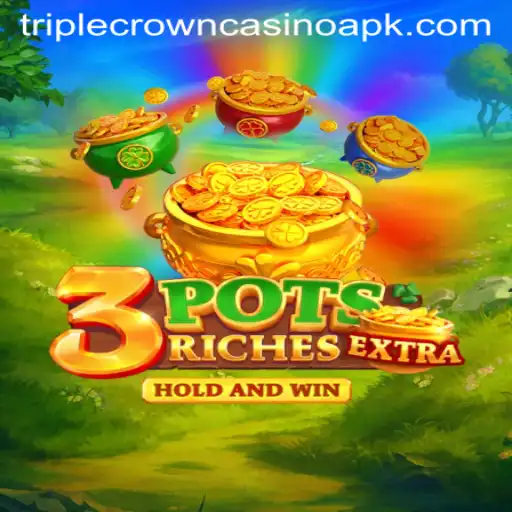 Explore the Thrills of 3potsExtra at TripleCrownCasino