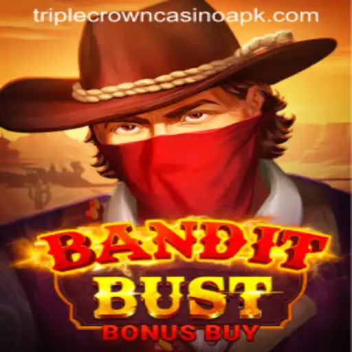 Explore the Excitement of BanditBustBonusBuy at TripleCrownCasino
