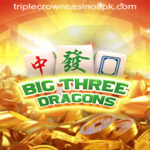 Unveiling BigThreeDragons: The Latest Sensation at TripleCrownCasino