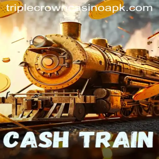 Exploring CashTrain: The Revolutionary Casino Game at TripleCrownCasino