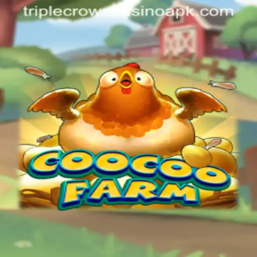 CooCooFarm: A Unique Blend of Virtual Agriculture with Casino Excitement