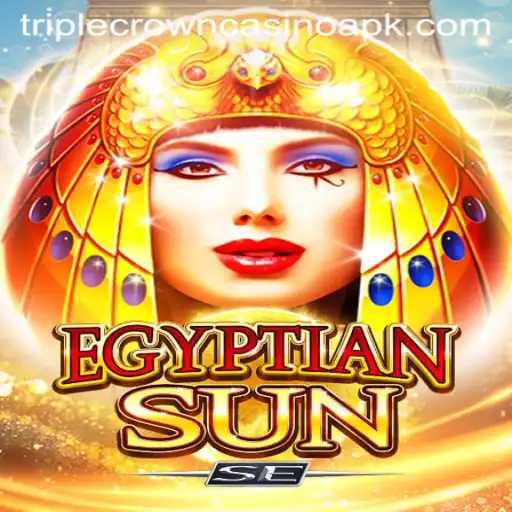 Discover the Excitement of EgyptianSunSE at TripleCrownCasino