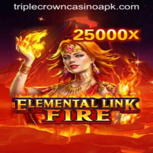 Discover the Thrilling World of ElementalLinkFire at TripleCrownCasino