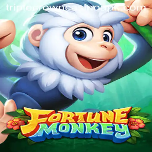Discover the Thrills of FortuneMonkey at TripleCrownCasino