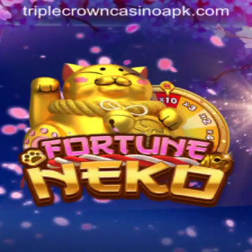 Exploring the Thrills of FortuneNeko at TripleCrownCasino