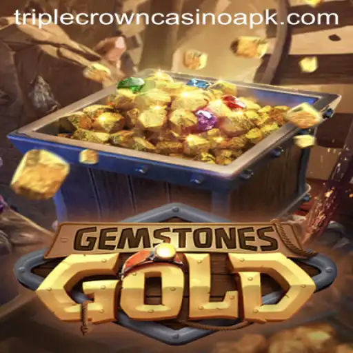 Discover the Excitement of GemstonesGold: A Deep Dive into TripleCrownCasino's Latest Gem