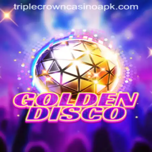 Discover the Thrilling World of GoldenDisco at TripleCrownCasino