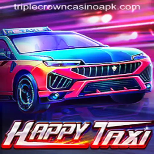 Exploring the Dynamic World of HappyTaxi at TripleCrownCasino