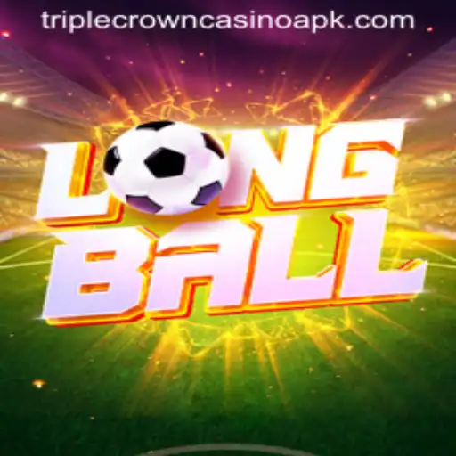 Discover LongBall: An Exciting Journey into the World of TripleCrownCasino