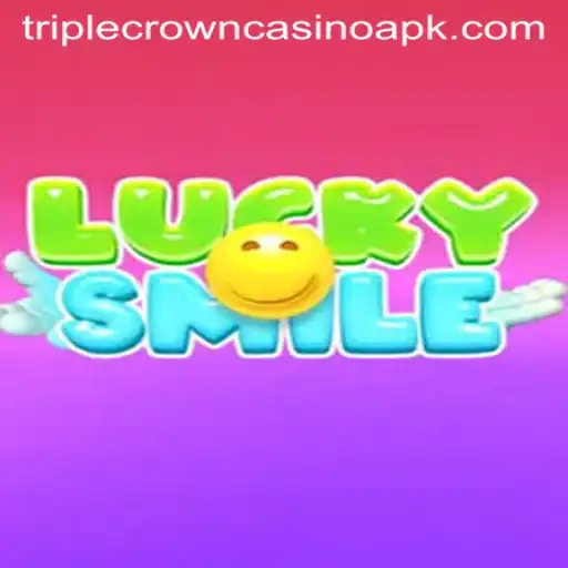 Discover LuckySmile: The Star Attraction at TripleCrownCasino