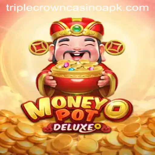 Exploring MoneyPotDELUXE at TripleCrownCasino