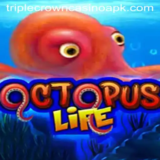 Exploring the Thrilling World of OctopusLife at TripleCrownCasino