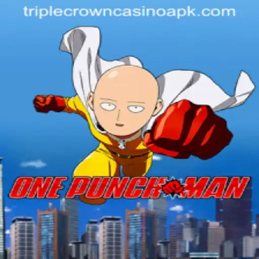 OnePunchMan: The Thrilling Game Making Waves at TripleCrownCasino