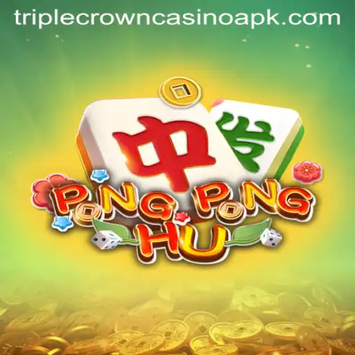 Discovering PONGPONGHU at TripleCrownCasino