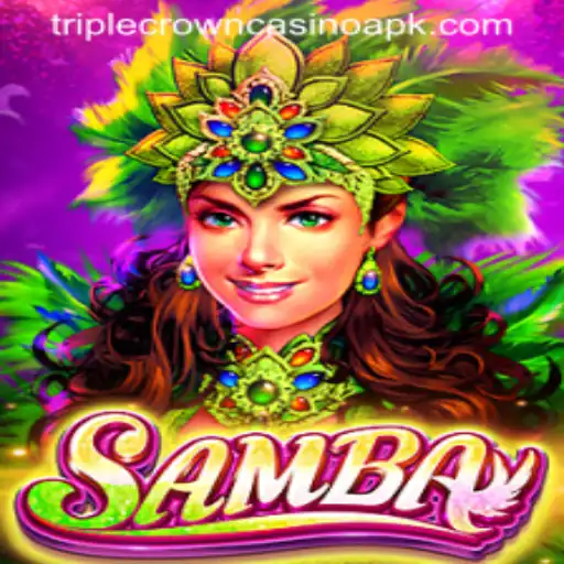 Discover the Excitement of Samba at TripleCrownCasino