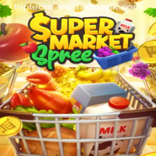 Exploring the Excitement of SupermarketSpree at TripleCrownCasino