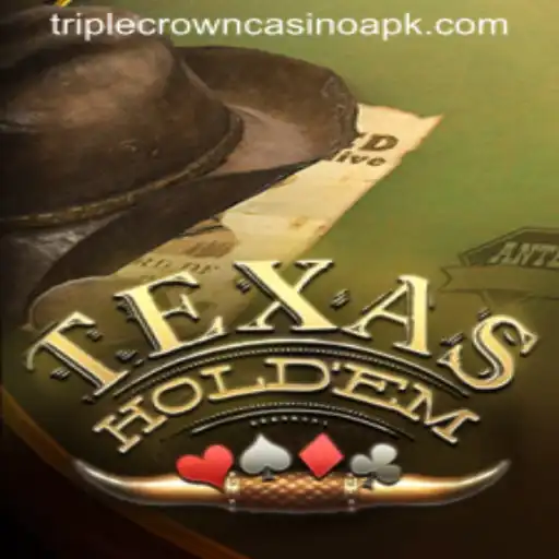 Exploring Texas Holdem at Triple Crown Casino: A Comprehensive Guide
