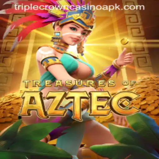 Explore the Intriguing World of Treasures of Aztec at Triple Crown Casino