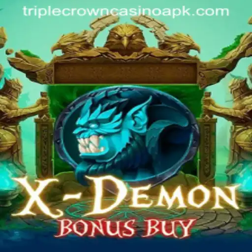 Exploring XDemonBonusBuy: A Deep Dive into TripleCrownCasino's Thrilling New Game
