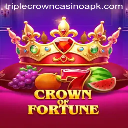 Crown of Fortune: A New Gaming Experience at Triple Crown Casino
