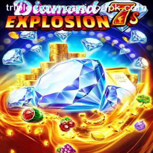 Dive into the Thrilling World of DiamondExplosion7s at TripleCrownCasino