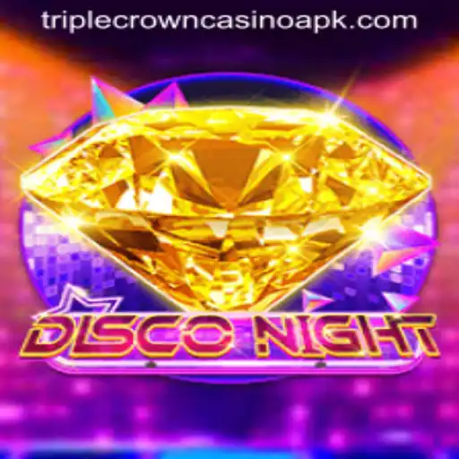 Discover the Exciting World of DiscoNight at TripleCrownCasino