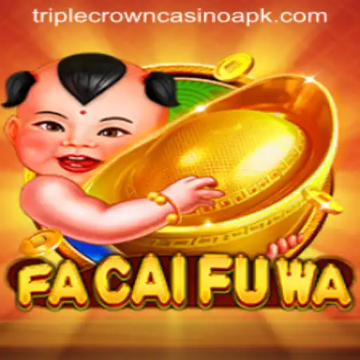 FaCaiFuWa: A Deep Dive into the Exciting World of TripleCrownCasino's Latest Sensation