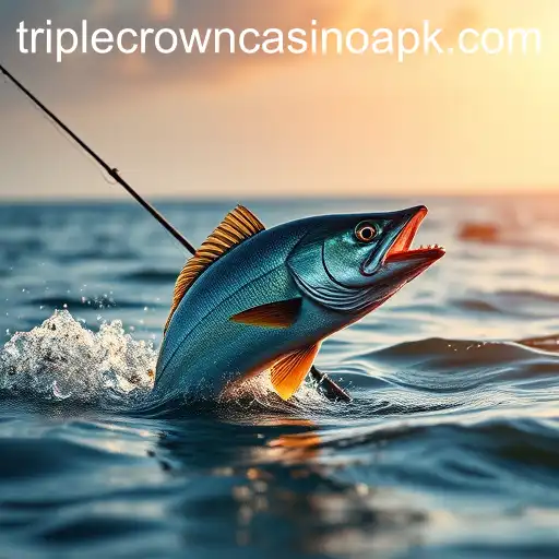Exploring the Rich World of Fishing with a Twist of TripleCrownCasino