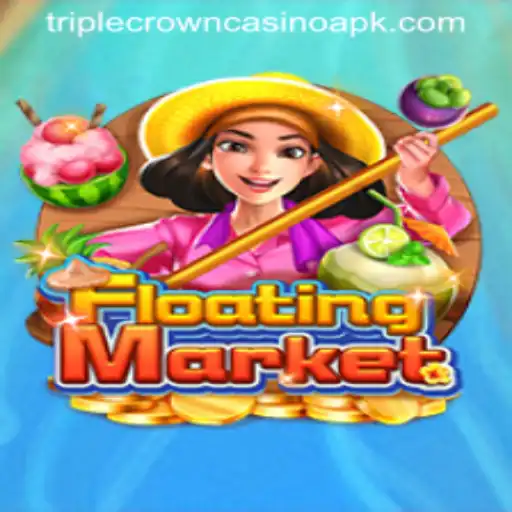 FloatingMarket: A Thrilling Adventure in TripleCrownCasino