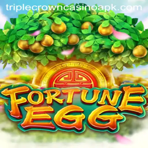 Exploring the Excitement of FortuneEgg at TripleCrownCasino