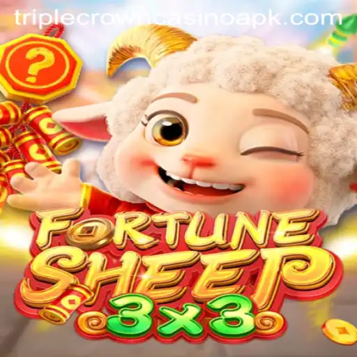 Unveiling FortuneSheep: The New Star at TripleCrownCasino