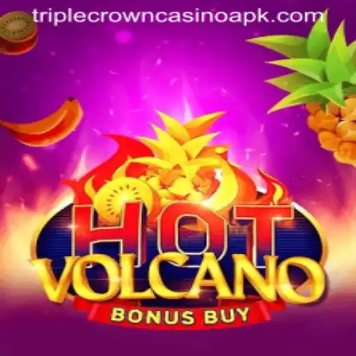 Exploring the Excitement of HotVolcanoBonusBuy at TripleCrownCasino