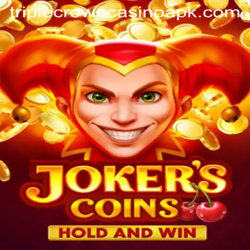 JokersCoins: A New Sensation in the World of Triple Crown Casino