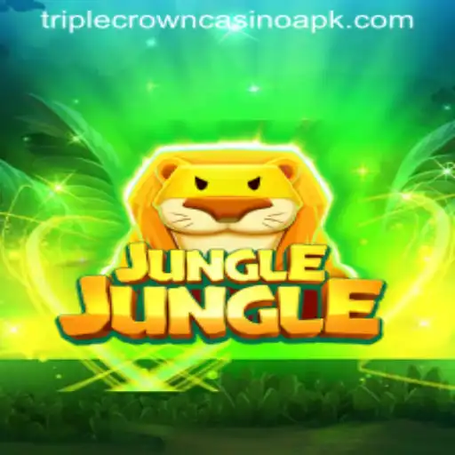 Exploring JungleJungle: A New Adventure at TripleCrownCasino
