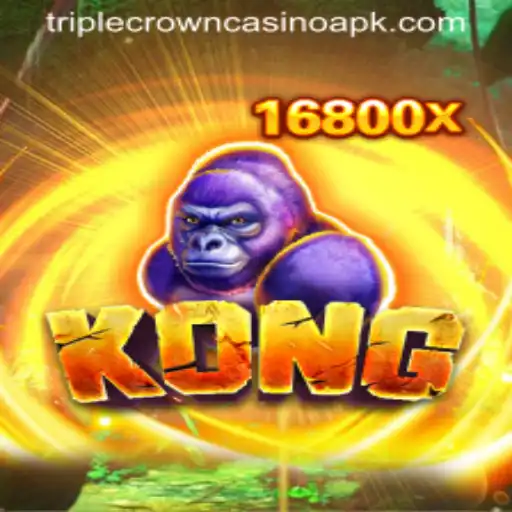 Explore the Excitement: Kong and TripleCrownCasino