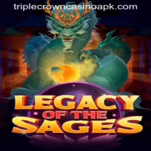 Exploring the Intriguing World of LegacyoftheSages and TripleCrownCasino
