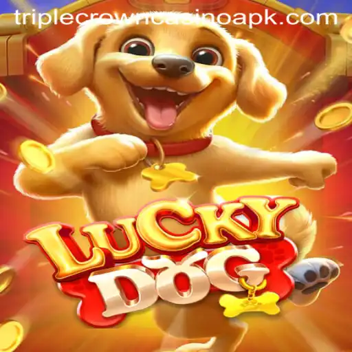 Unlocking the Excitement of LuckyDog at TripleCrownCasino