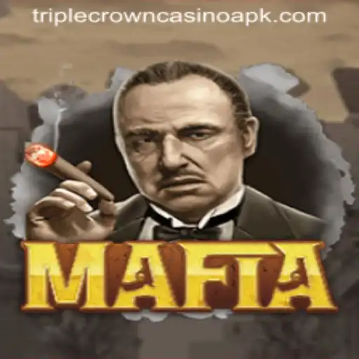 Exploring the Intrigue and Strategy of Mafia with a TripleCrownCasino Twist
