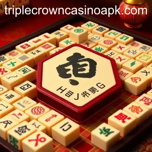 Mahjong: A Cultural Legacy Marrying Tradition and Modernity at TripleCrownCasino