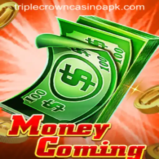 Unveiling the Excitement of MoneyComing at TripleCrownCasino