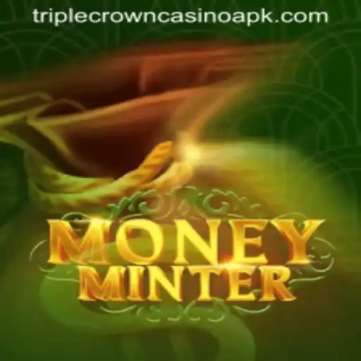 Exploring MoneyMinter: The Innovative Casino Game at TripleCrownCasino