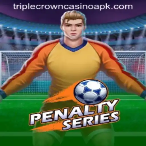 PenaltySeries: A Thrilling New Game at TripleCrownCasino