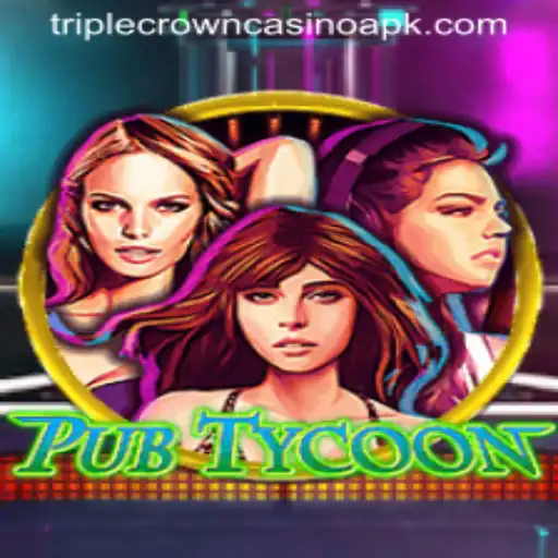 Unveiling PubTycoon: The Game Redefining Virtual Casino Experiences with TripleCrownCasino
