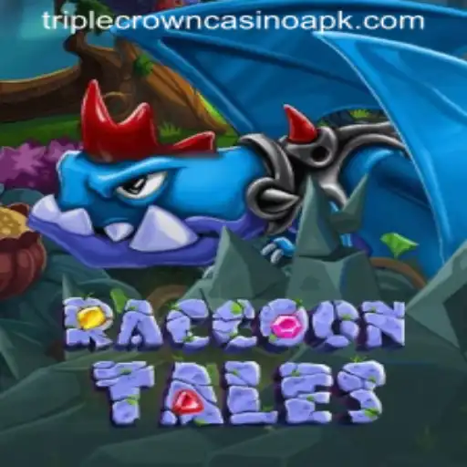 Exploring RaccoonTales: The Latest Sensation at TripleCrownCasino