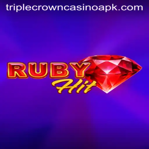 Discover the Thrilling Experience of RubyHit at TripleCrownCasino
