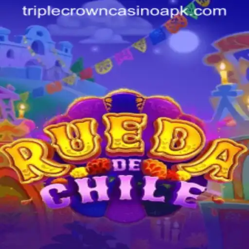 Exploring RuedaDeChile: An Immersive Experience at TripleCrownCasino