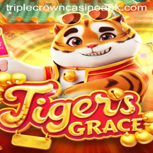 Exploring TigersGrace: The New Sensation at TripleCrownCasino