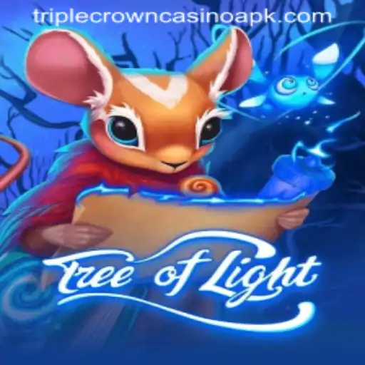 Exploring the Enchanting World of TreeofLight at TripleCrownCasino
