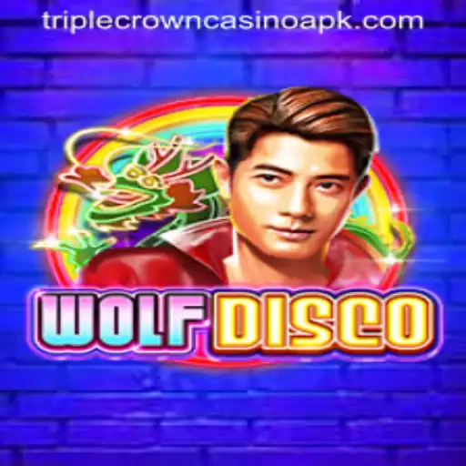 Experience the Thrill of WolfDisco at TripleCrownCasino