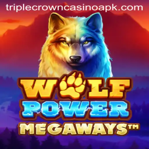 Exploring the Wilderness: A Deep Dive into WolfPowerMega at TripleCrownCasino